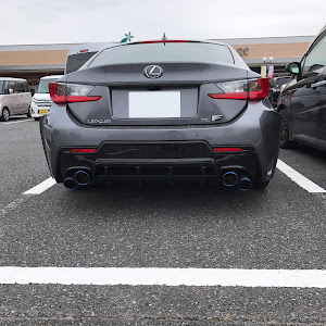 RC F USC10