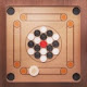 Carrom Pool Mod Apk (Unlimited Coins)