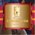 Cover Image of डाउनलोड St. Xavier's Higher Secondary School Teacher 1.4 APK