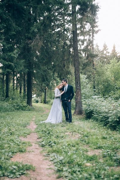 Wedding photographer Evgeniy Kadey (kadey). Photo of 25 March 2019