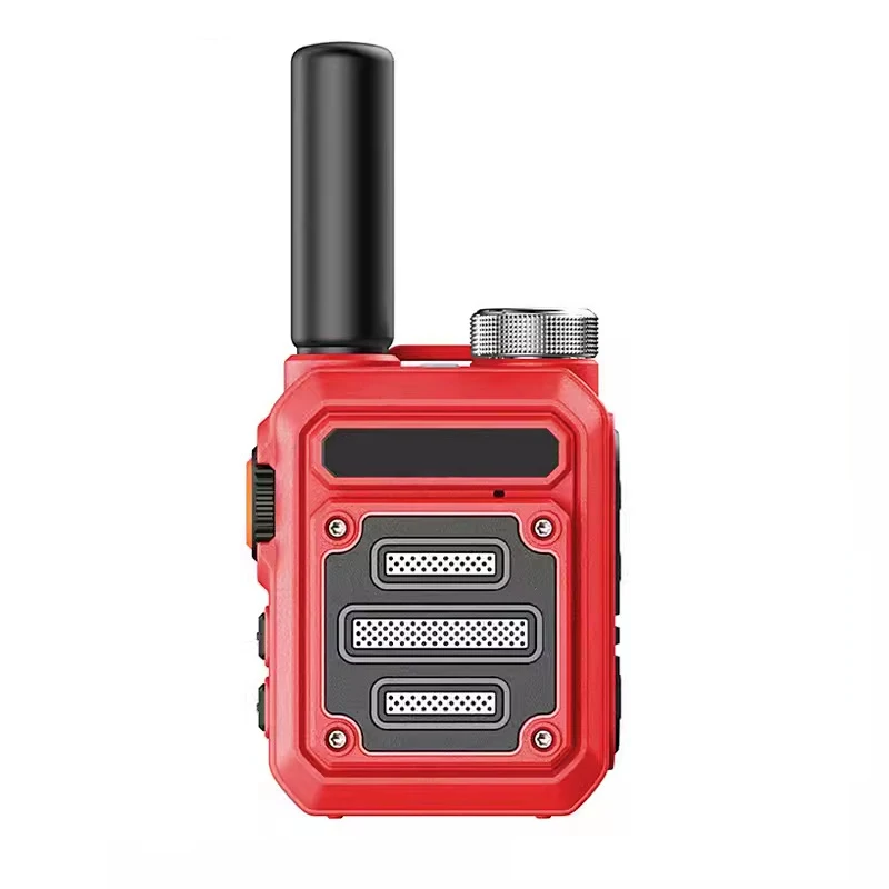 G63 Automatic Frequency Industrial Walkie-talkie Mini for instant, reliable communication in demanding industrial and co