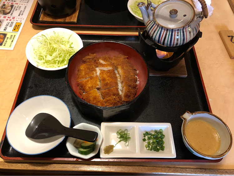 スカイライン GT-Rの走り納め・秩父・正丸峠・定峰峠・カツ丼に関するカスタム事例の投稿画像8枚目