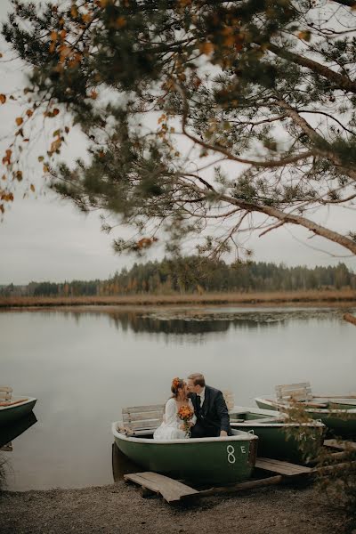 Düğün fotoğrafçısı Viktoria Liashenko (liashenkophoto). 19 Ekim 2022 fotoları