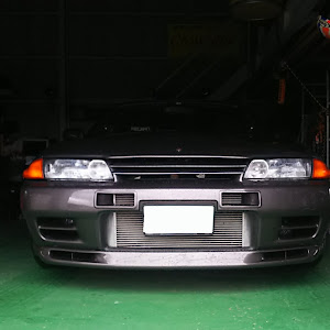 スカイライン GT-R BNR32