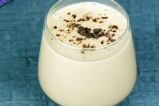 Chocolate Lassi