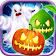 Fruit Halloween Match 3 icon