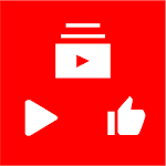 Cover Image of Download Sub4Sub -Get subscribers, views & like for channel 4.5 APK