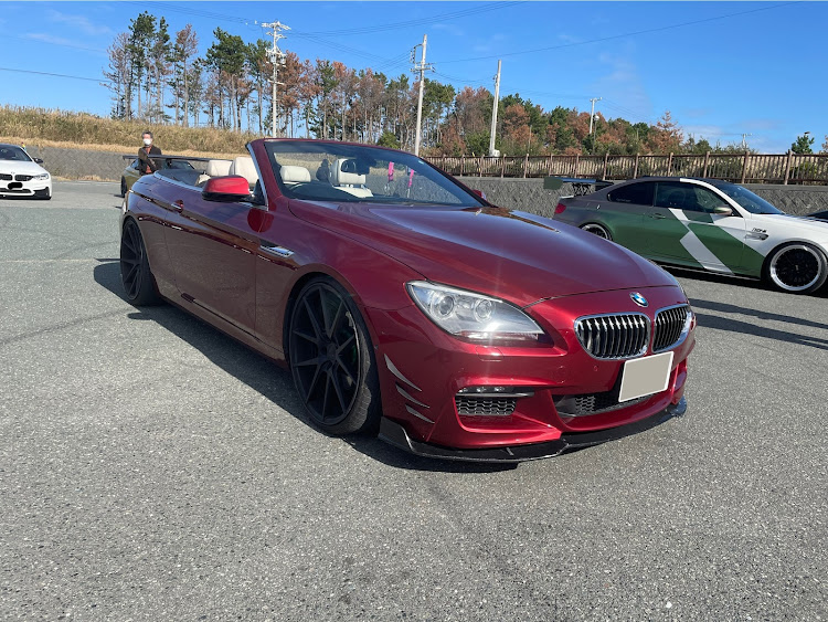 M4 クーペの毎月恒例の第1日曜日ミーティング・福田漁港ミーティング開催・オールジャンルミーティング・12月4日・2023年1月1日元旦あけおめミーティング開催予告に関するカスタム事例の投稿画像3枚目
