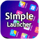 Simple Launcher  icon