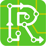 Cover Image of ดาวน์โหลด Runnin'City - Running with GPS & Audioguide 2.9 APK