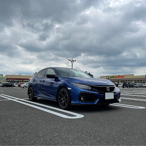 シビック FK7