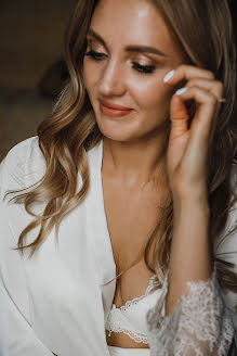 Wedding photographer Leyla Kustubaeva (leila). Photo of 30 October 2020