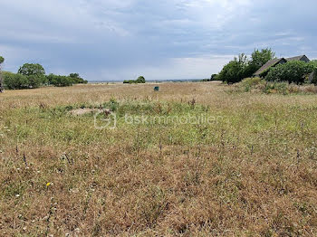 terrain à Boësses (45)