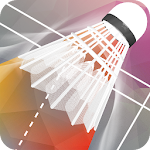 Cover Image of ダウンロード Badminton3D Real Badminton game 1.0.2 APK