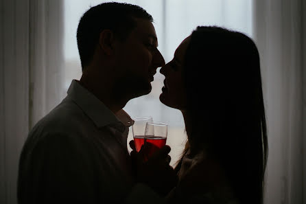 Fotógrafo de casamento Aleksey Gricenko (griiitsenko). Foto de 7 de julho 2020