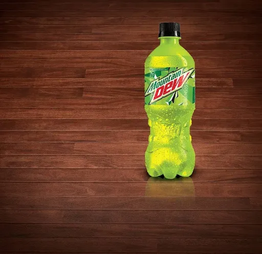 Mountain Dew 475ml