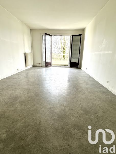 Vente appartement 3 pièces 65 m² à Rambouillet (78120), 206 000 €