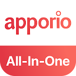 Cover Image of डाउनलोड Apporio All-In-One 1.4 APK