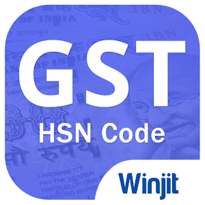 Download GST HSN Code For PC Windows and Mac