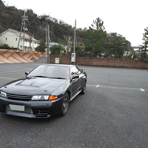 スカイライン GT-R BNR32