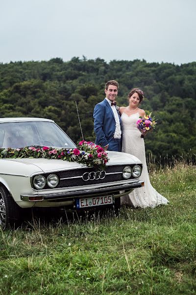 Fotógrafo de bodas Christoph Bauer (christophbauer). Foto del 24 de enero 2022