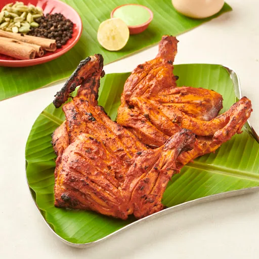 Tandoori Chicken Full