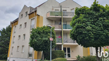 appartement à Strasbourg (67)