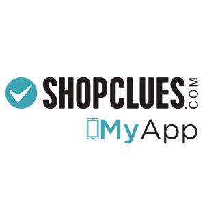 ShopClues MyApp: Preview App  Icon