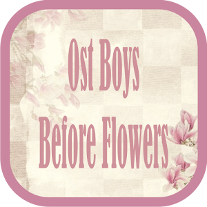 Lagu Boys Before Flowers (BBF) Lengkap  Icon
