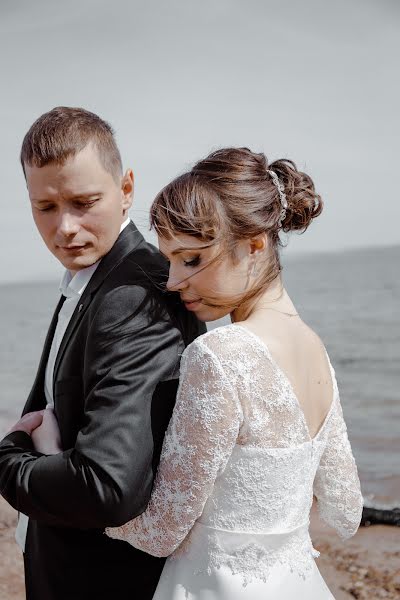 Wedding photographer Anastasia Fasta (fasta). Photo of 27 October 2020