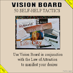 Vision Board 50 Best Tactics Apk