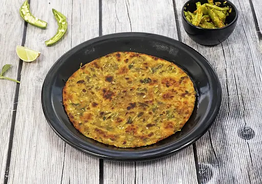 Crispy Methi Thepla [1 Piece]