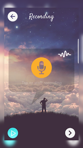 Voice Changer And Recorder 1.0.1 screenshots 2