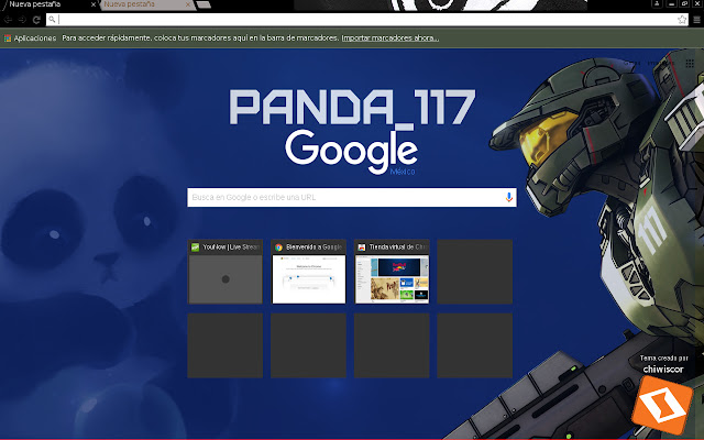 Panda_117 YouNow chrome extension