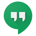 Hangouts icon