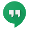 Hangouts значок