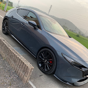 MAZDA3 BPEP