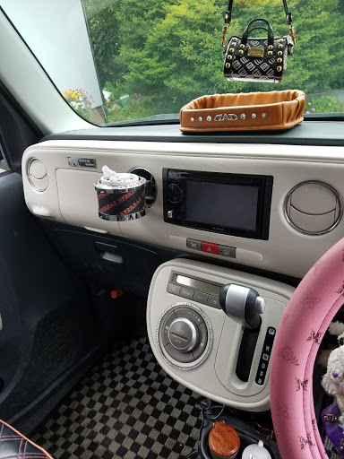 ミラココア L675sの愛車紹介 Dad K Break プチvipに関するカスタム メンテナンスの投稿画像 車のカスタム情報はcartune