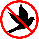 Cover Image of Download Anti bird sound 1.0 APK