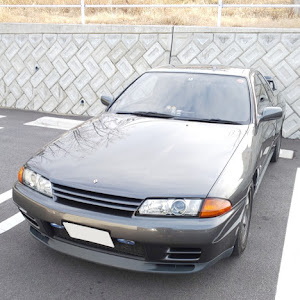 スカイライン GT-R BNR32
