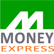 Money Express  Icon