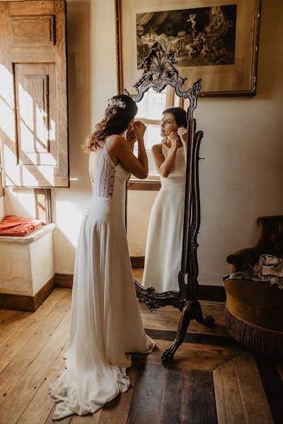 Wedding photographer Miguel Goncalves (miguellapela). Photo of 2 December 2019