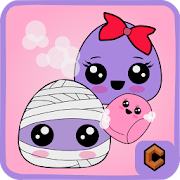 Kawaii Gummy 1.1.2 Icon