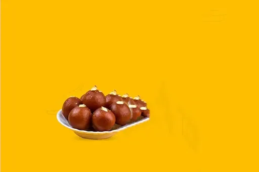 Gulab Jamun [ 1 Piece]