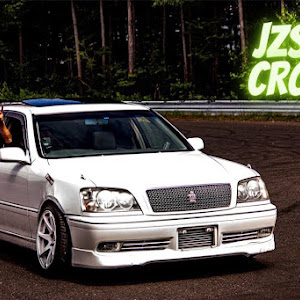 クラウンアスリート JZS171