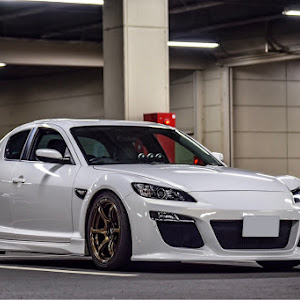 RX-8