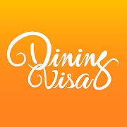 Dining Visa  Icon