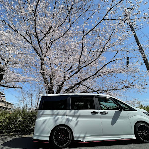 ステップワゴンスパーダ RP5