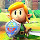 THE LEGEND OF ZELDA: LINK'S AWAKENING