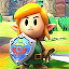 THE LEGEND OF ZELDA: LINK'S AWAKENING